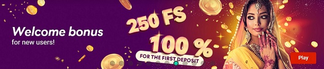 Pin Up Casino & Bet India Review 🎖️ Get ₹25,000 Bonus