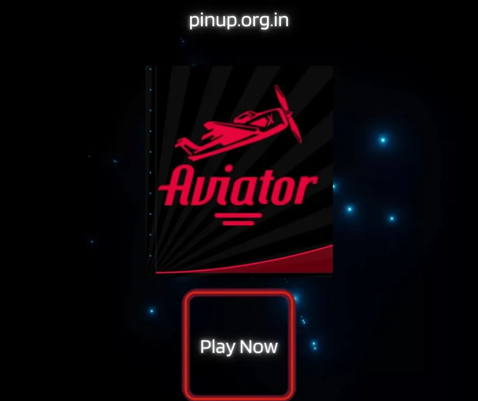 pin up casino aviator game in India